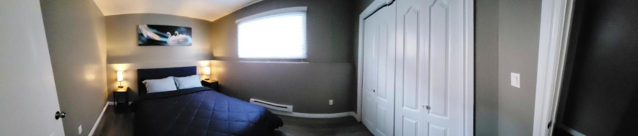 Blue Wave 2 Bedroom Suite Saskatoon Exterior photo